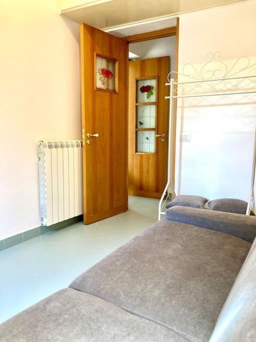 Villa Orlando Mondello Palermo Esterno foto