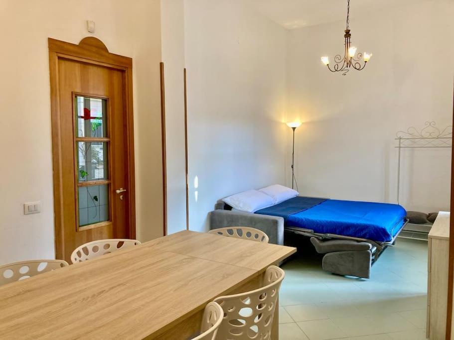 Villa Orlando Mondello Palermo Esterno foto
